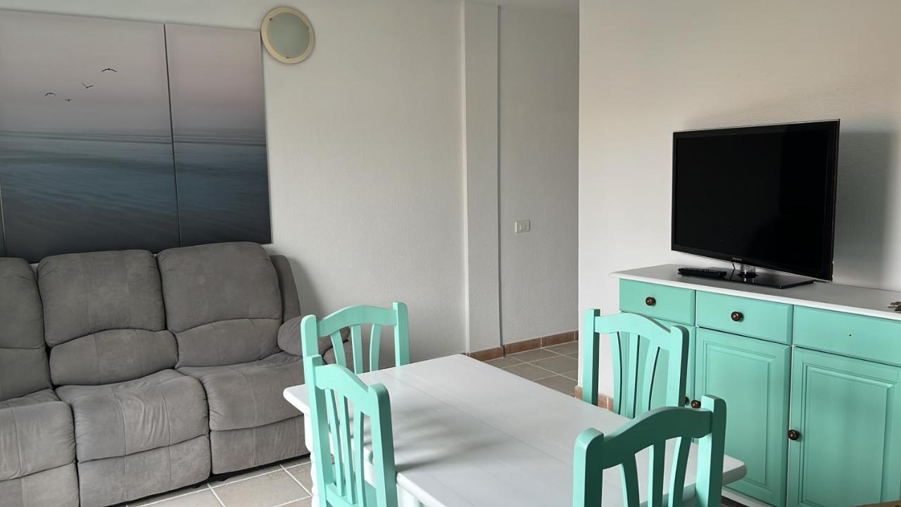 Apartament La Arena VII Los Abrigos Zewnętrze zdjęcie